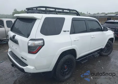 2024 Toyota 4Runner Sr5 Premium/Trd Sport/Trd Off Road Premium/Trd Pro from USA, damaged, VIN JTELU5JR9R6232047